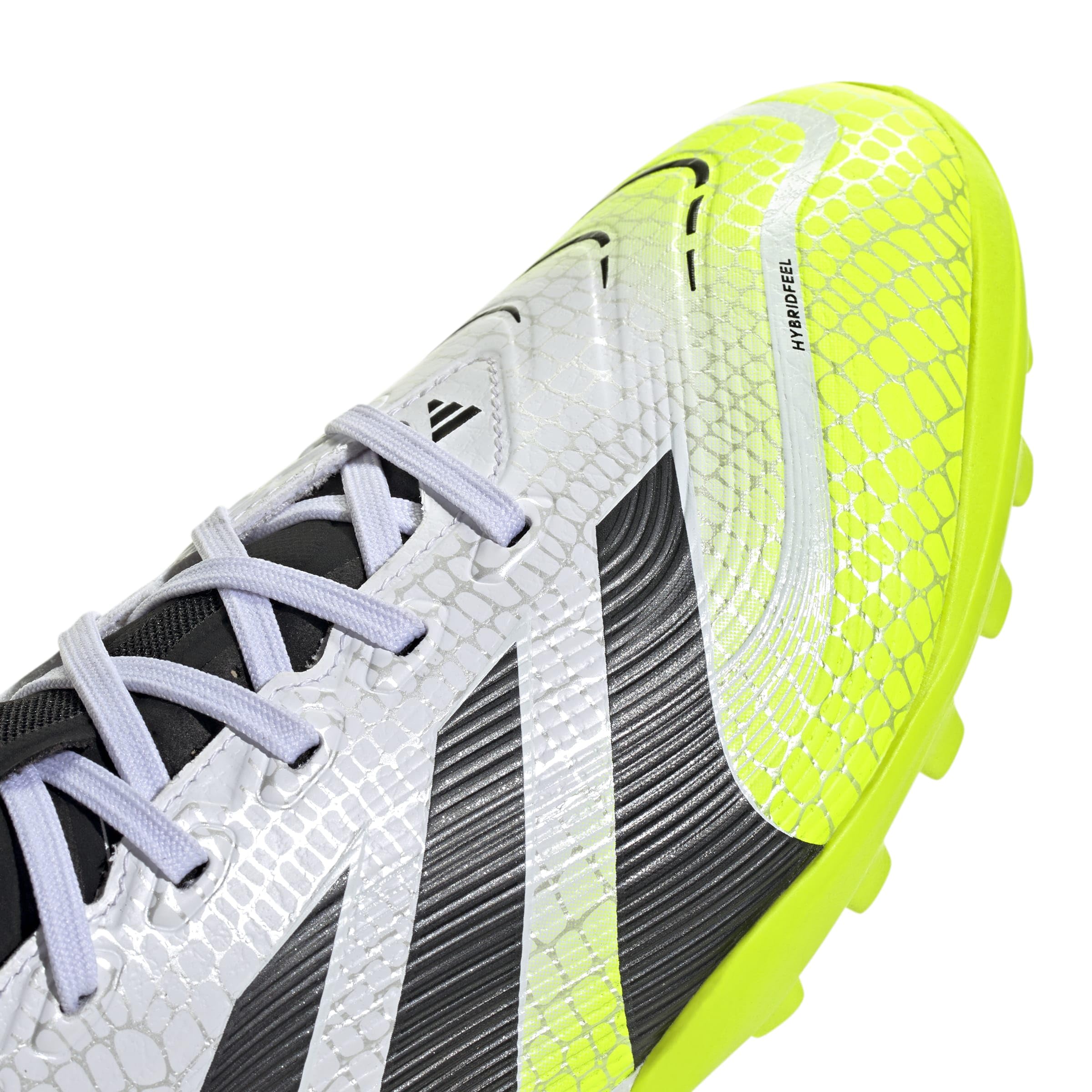 adidas Unisex Predator League Kunstrasen Fußballschuh