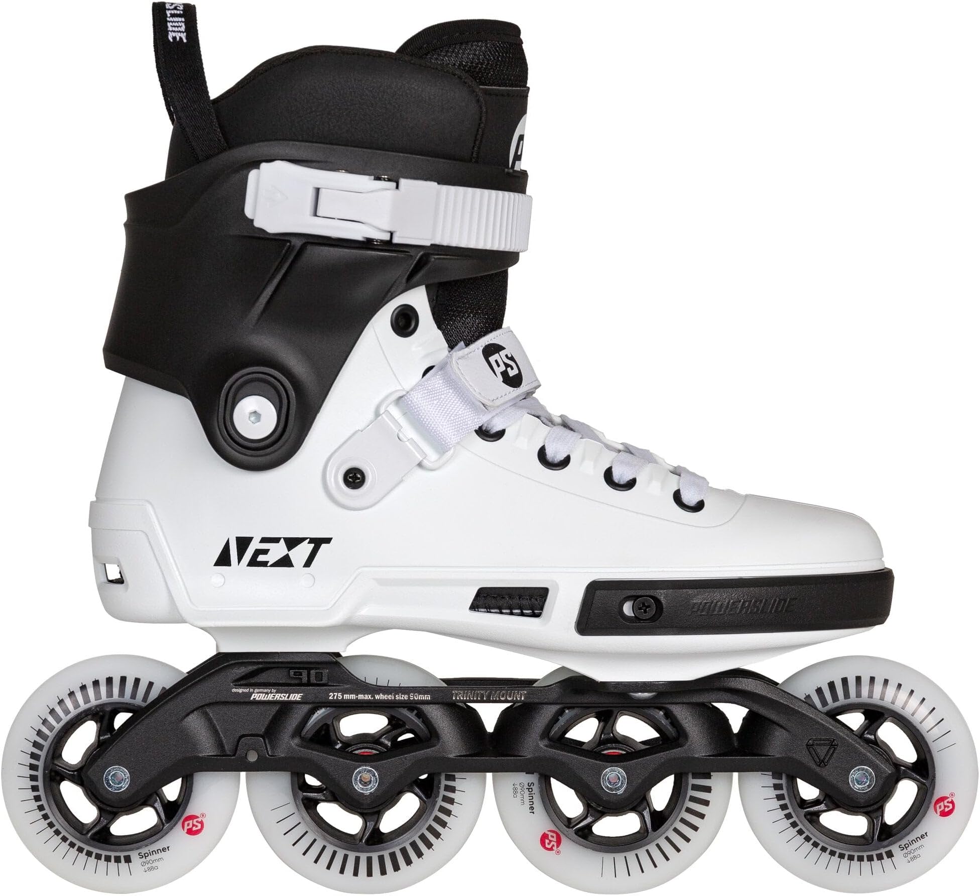 Next Core 90 Inline Skates EU 42-43