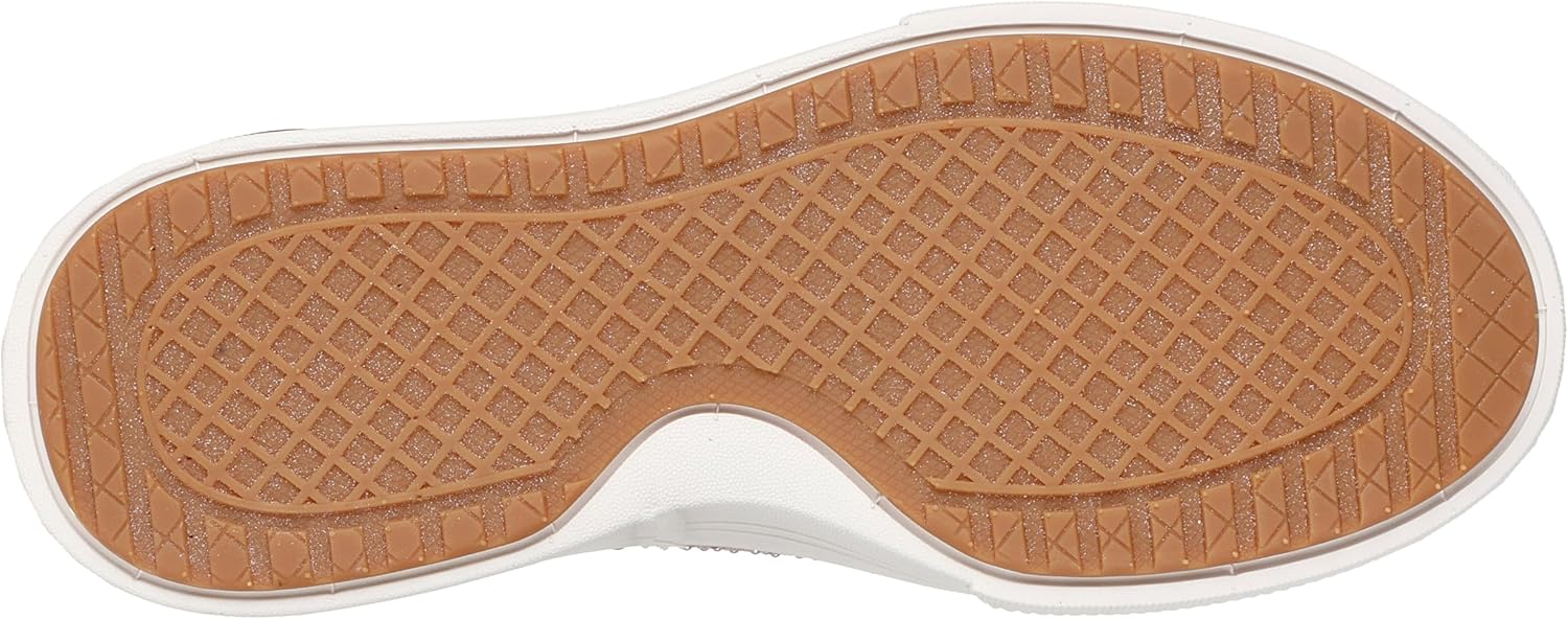 Skechers Womens Martha Stewart:Arch Fit Arcade-Glitz Gal