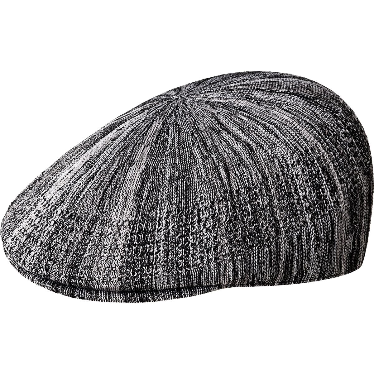 Kangol Gorra Color Burst Ventair Hombre - Gorro Ivy con Visera Verano Primavera/Verano
