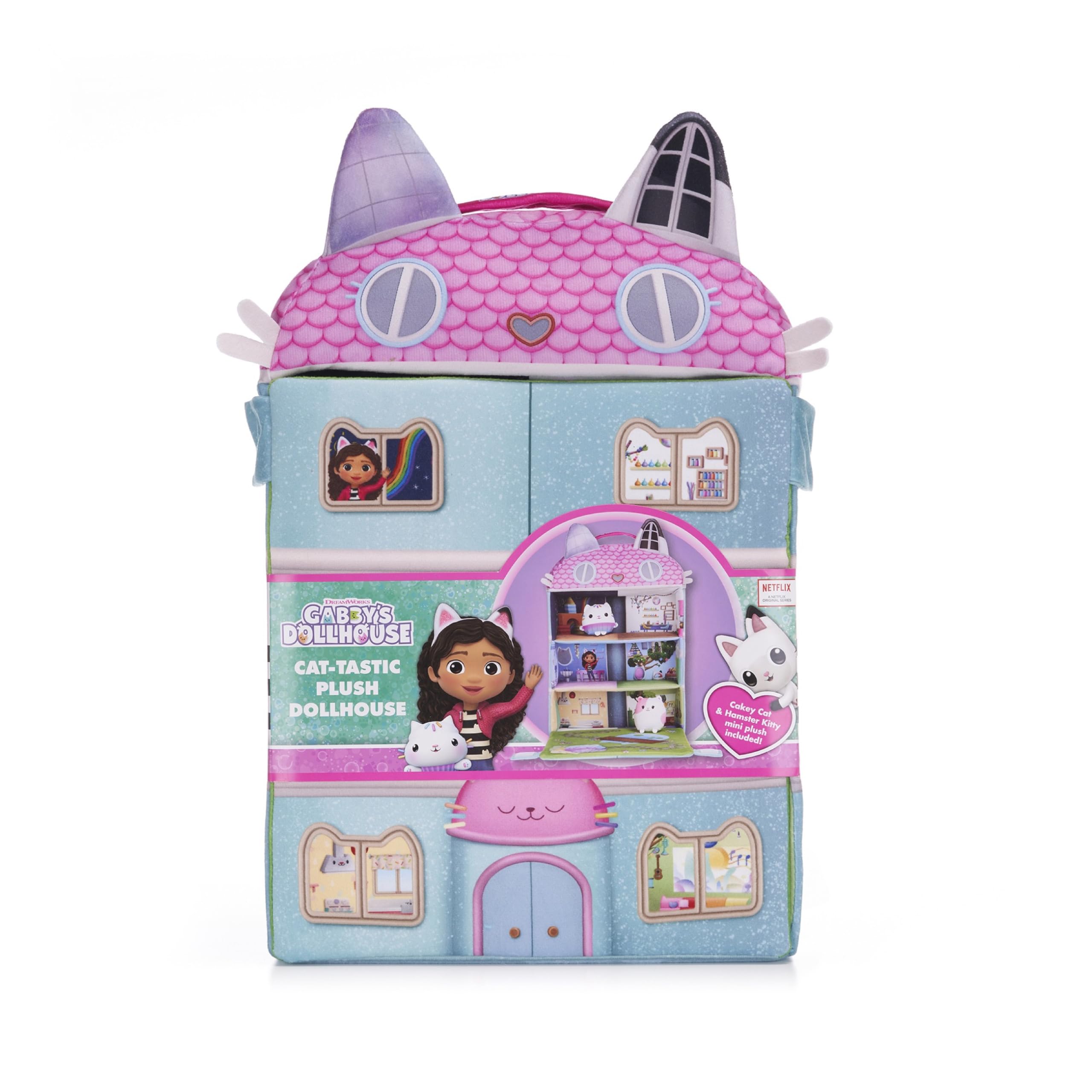 La Casa Delle Bambole Di Gabby in Altri giochi e accessori