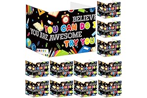 Privacy Boards for Student Desks