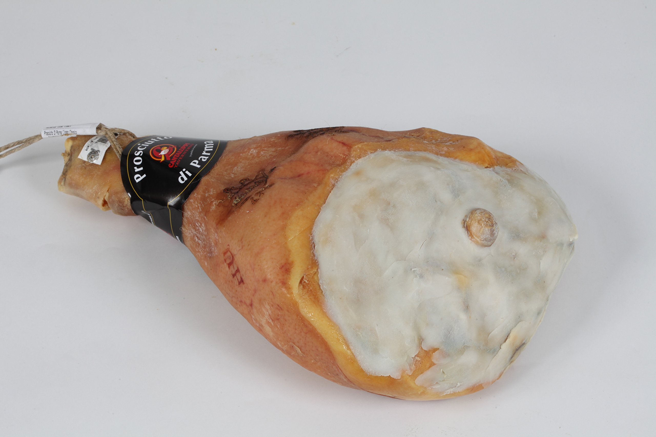 CANTALUPPI - Prosciutto Crudo di Parma Con Osso (10 kg. circa)