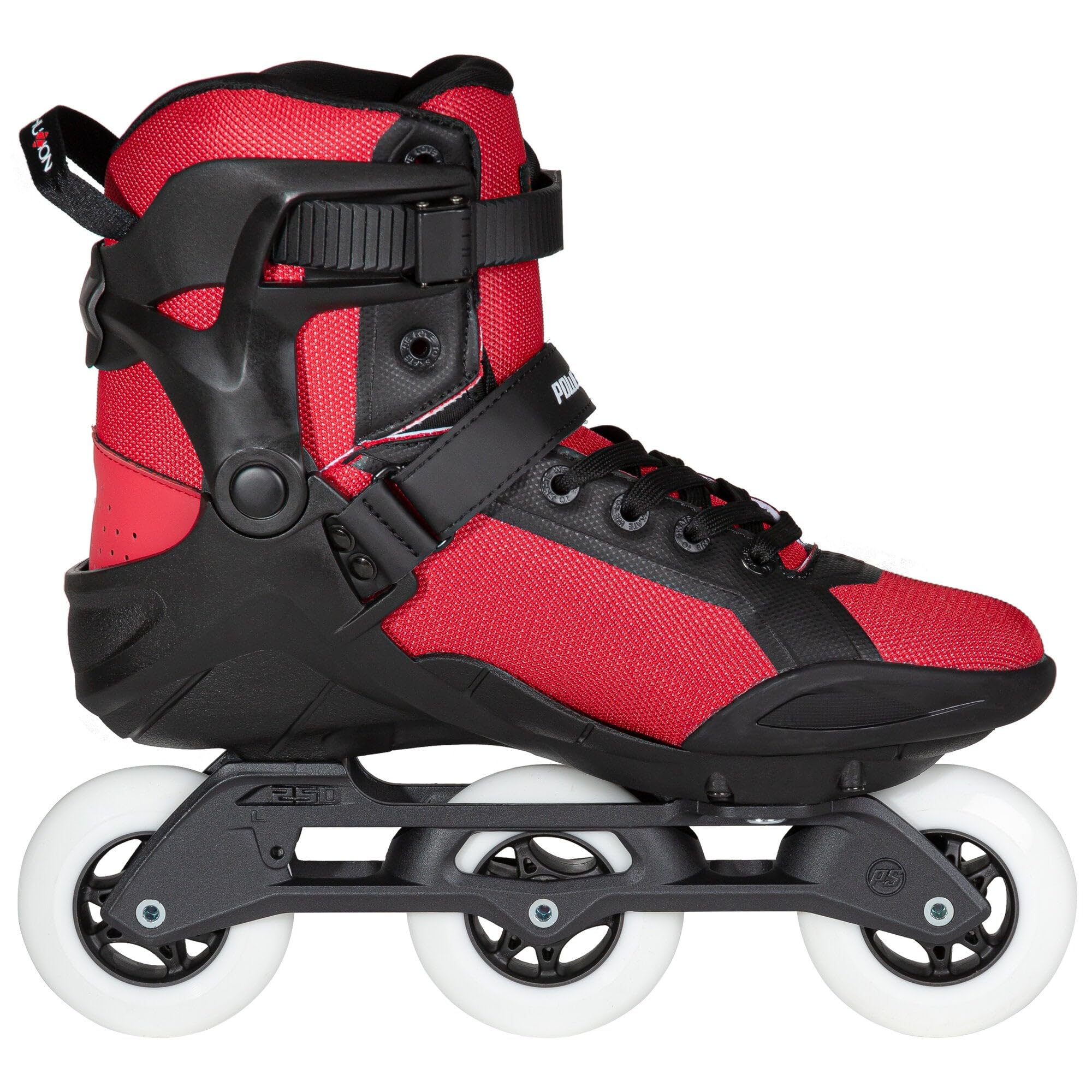 Powerslide Radon Patines en línea 3x90 cm