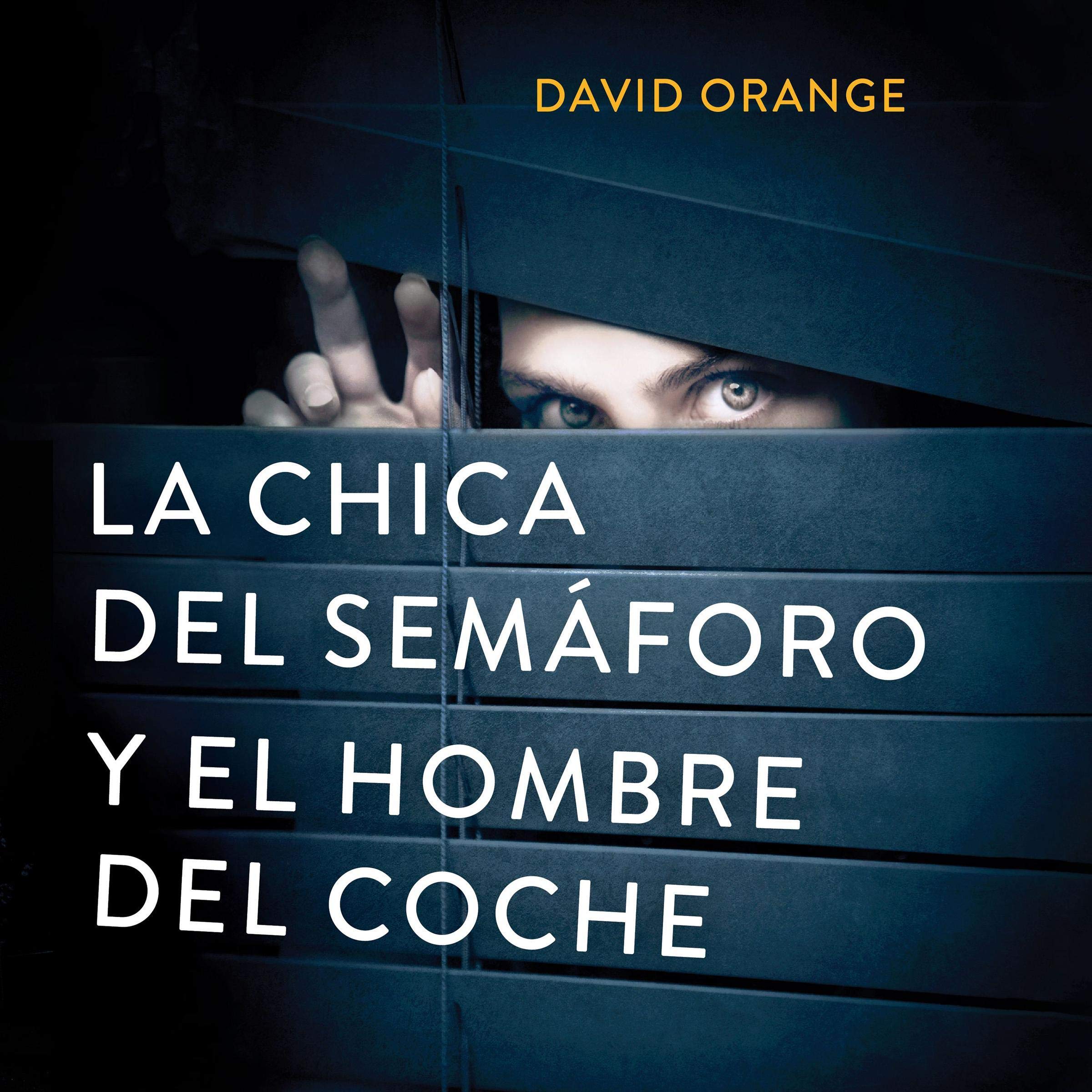 Cover art for La Chica del Semáforo y el Hombre del Coche
