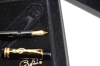 Amazon | MONTBLANC 【モンブラン】 万年筆 マイスターシュ