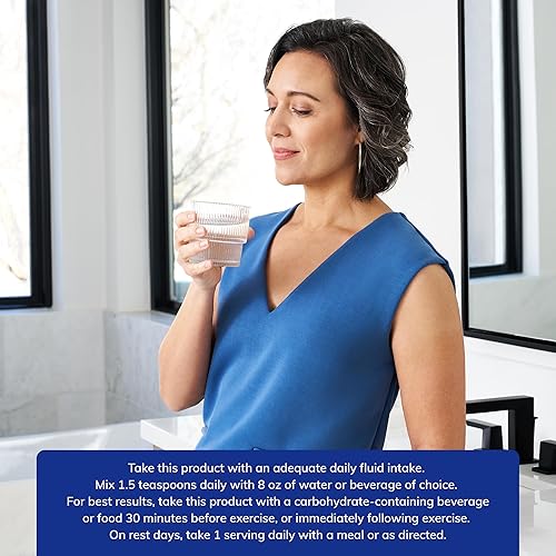 Miniatura 4 de Pure Encapsulations Creatina - Suplemento de creatina - Fuerza muscular, rendimiento y recuperación - Polvo de recuperación pre-entrenamiento - Sin