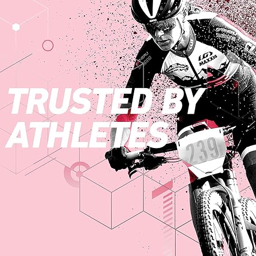 Miniatura 4 de CLIF BLOKS - Masticables energéticos - Fresa - Sin OMG - Alimento a base de plantas - Combustible rápido para ciclismo y correr - entrenamiento