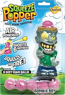 Cheatwell Games Monster Zombie Popper