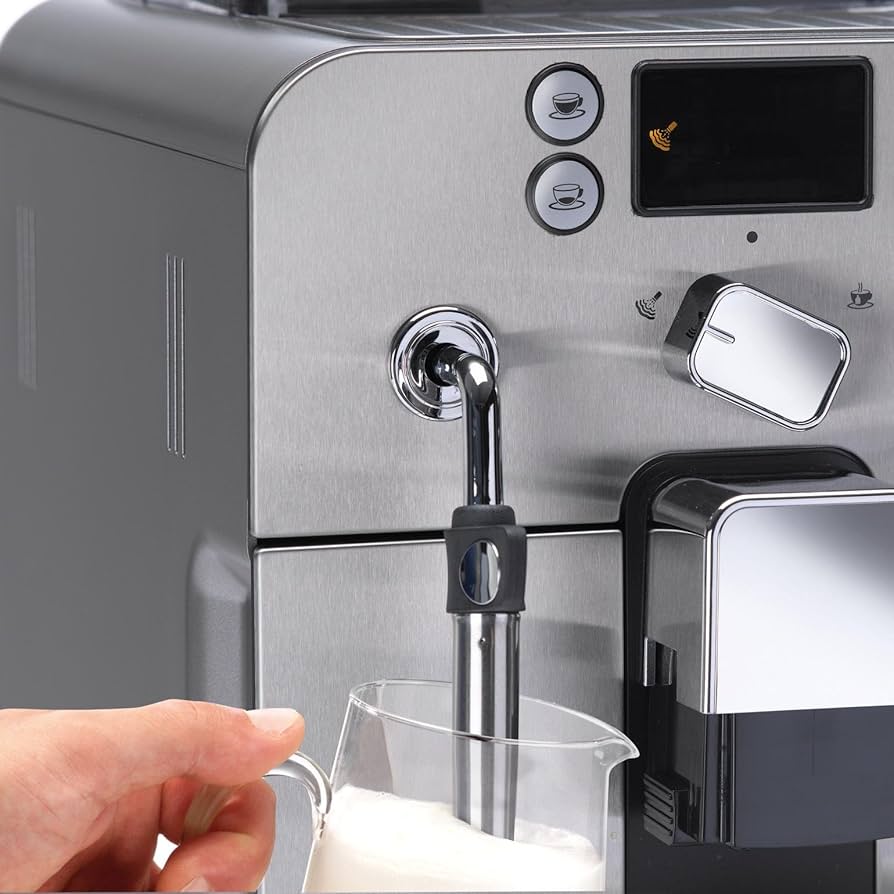 Gaggia Brera エスプレッソマシン GAGGIA ガジア 全自動コーヒーマシン Brera ブレラ／gaggia