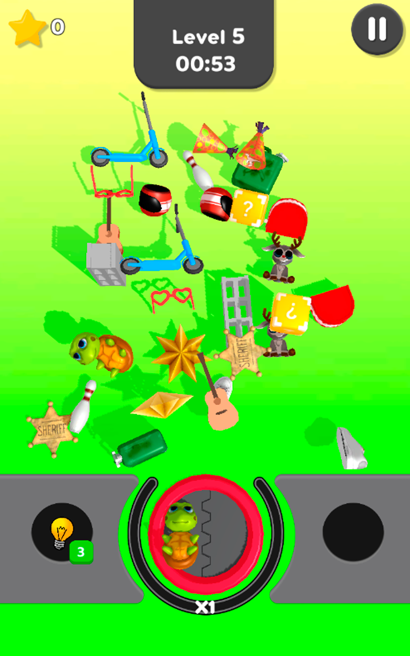 Match King 3D Find and Pair App on the Amazon Appstore