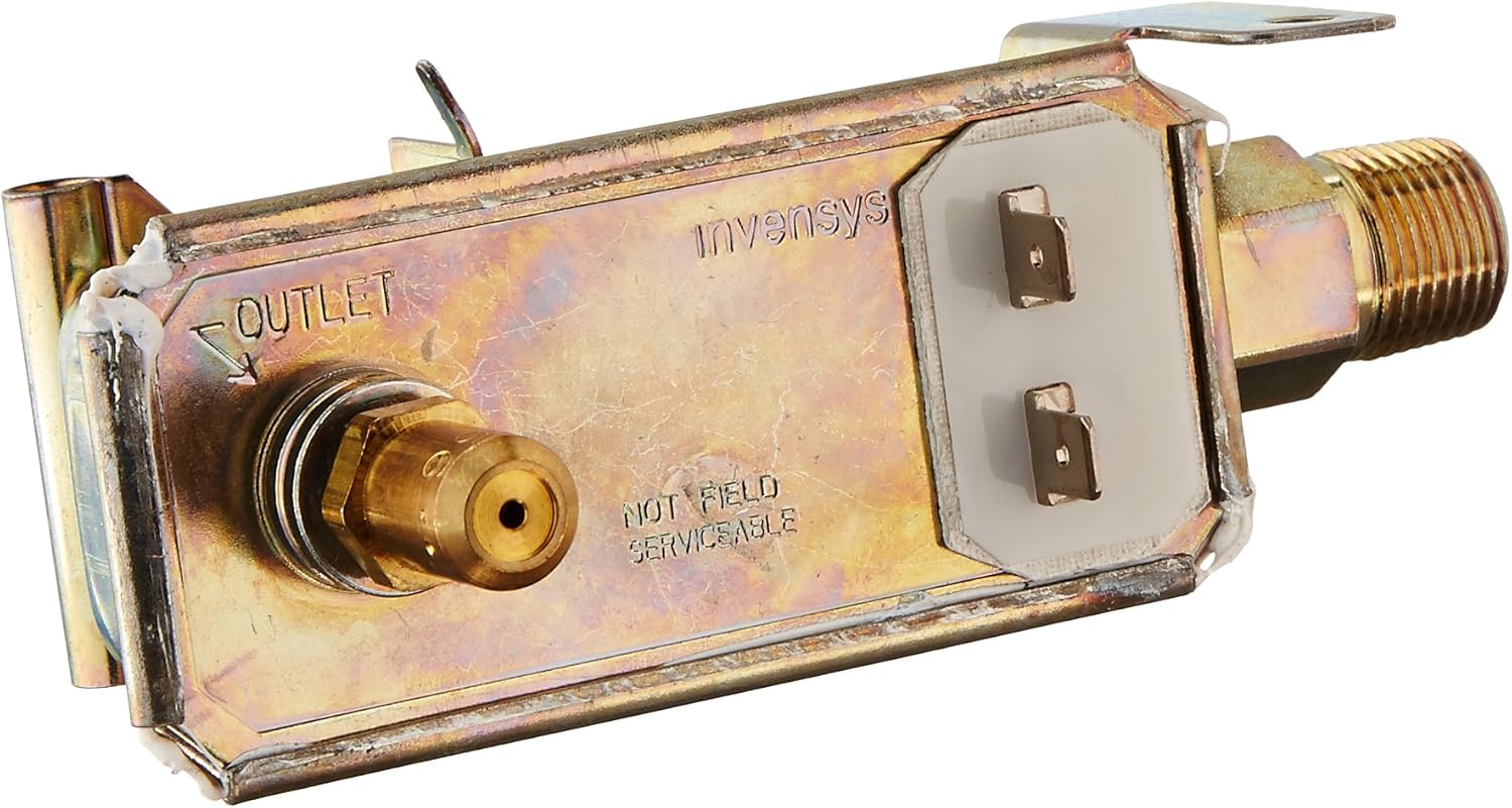 GENUINE Frigidaire 3203702 Range/Stove/Oven Safety Valve