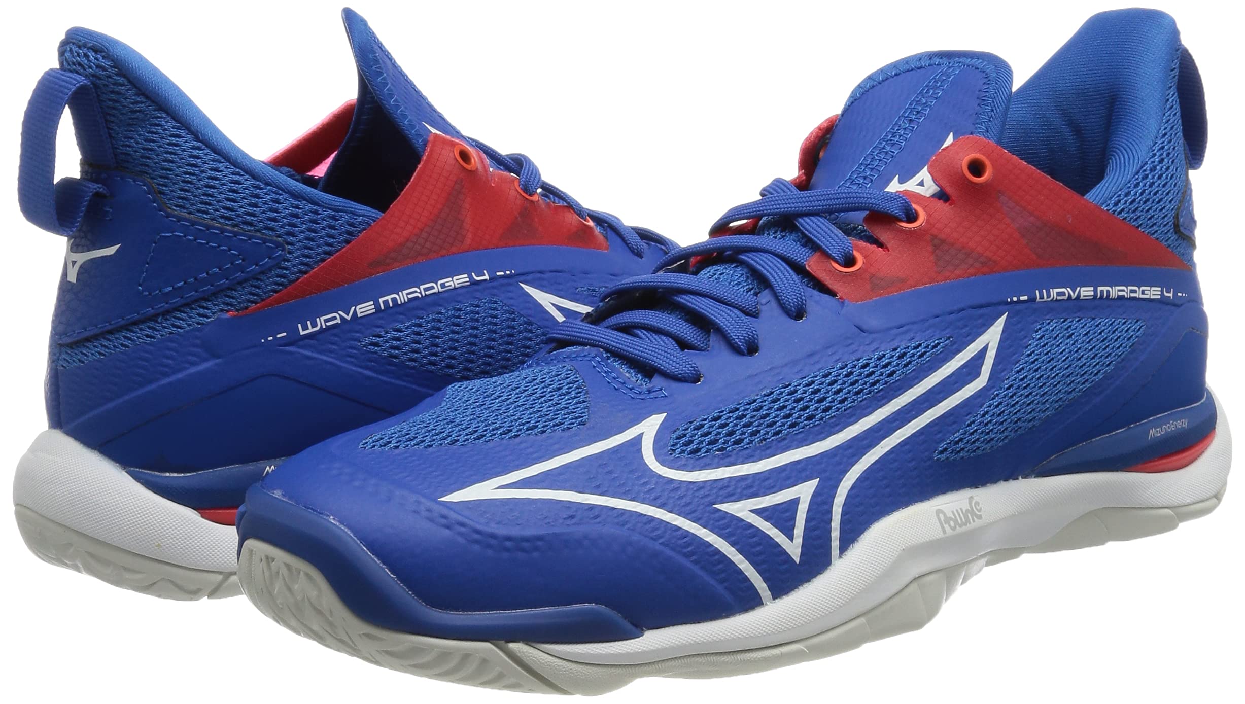 Mizuno, Handball Shoes Uomo