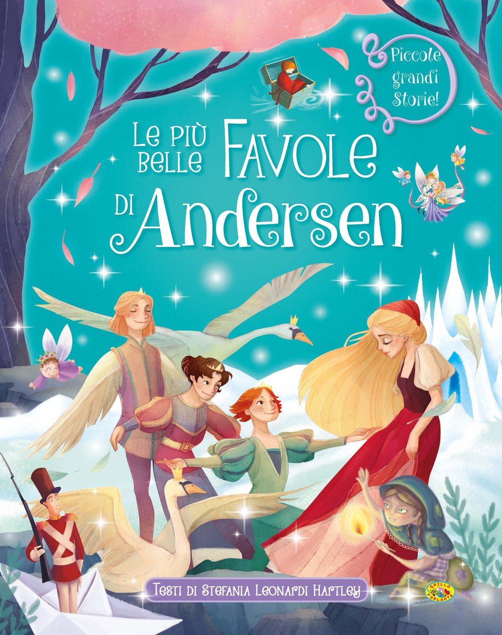 Le Più Belle Favole Di Andersen - 4