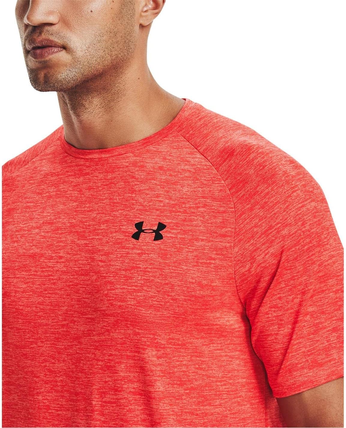 Under Armour Men's Tech 2.0 Short-Sleeve T-Shirt thumbnail