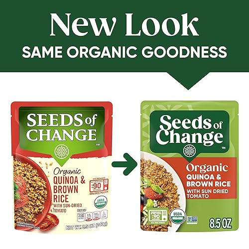 Vista 26 de SEEDS OF CHANGE