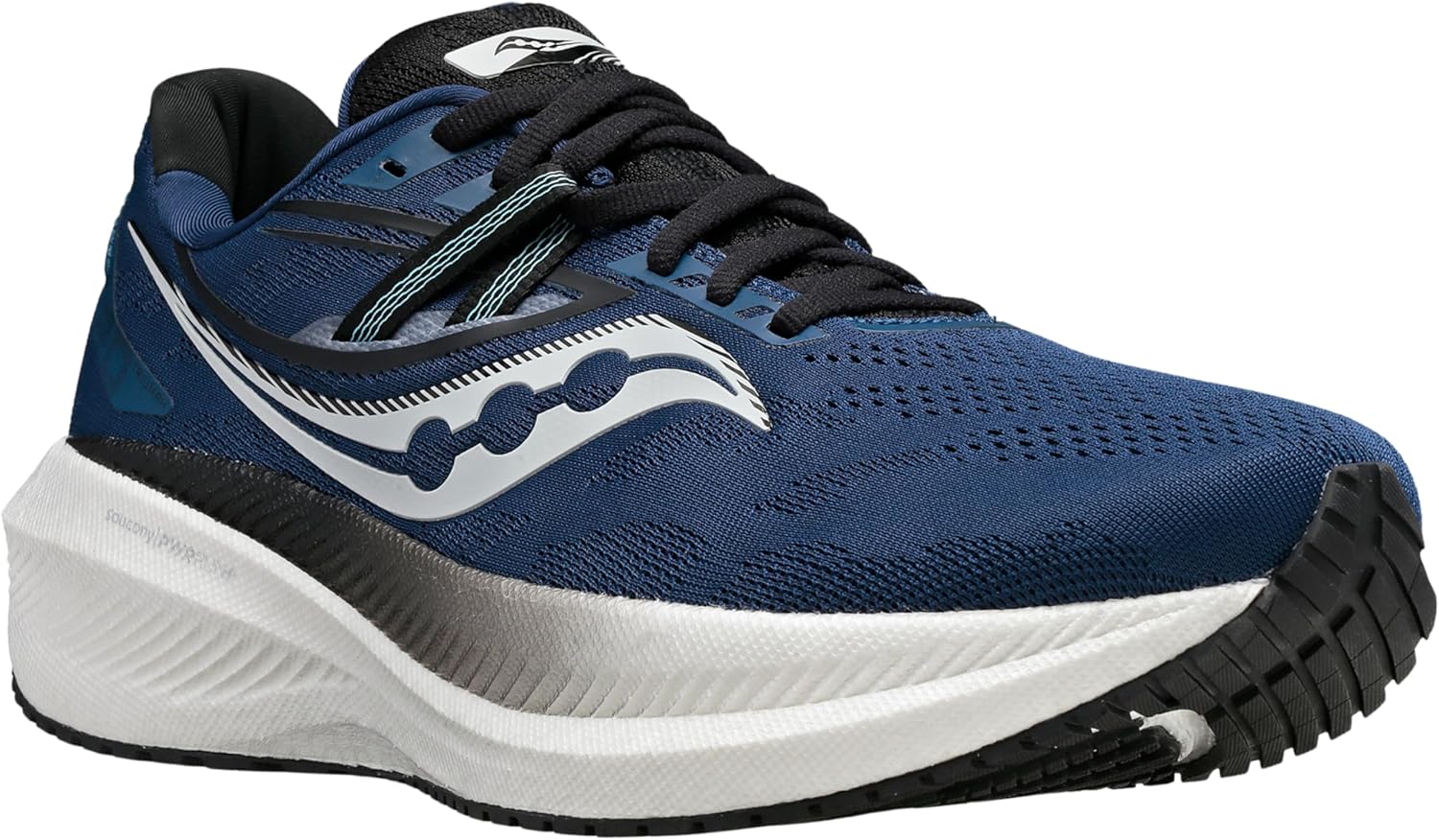 Saucony Men's, Triumph 20 Running Shoe