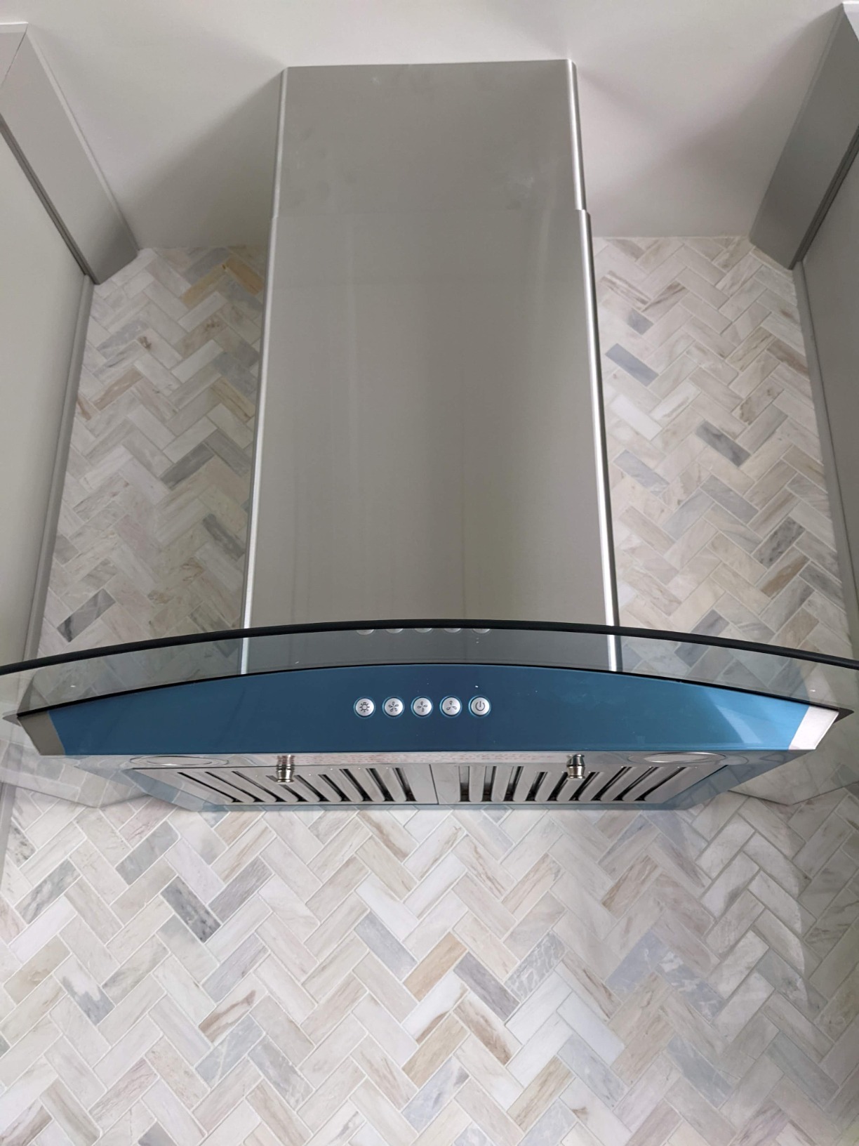 Slightly louder than expected but the product is good.