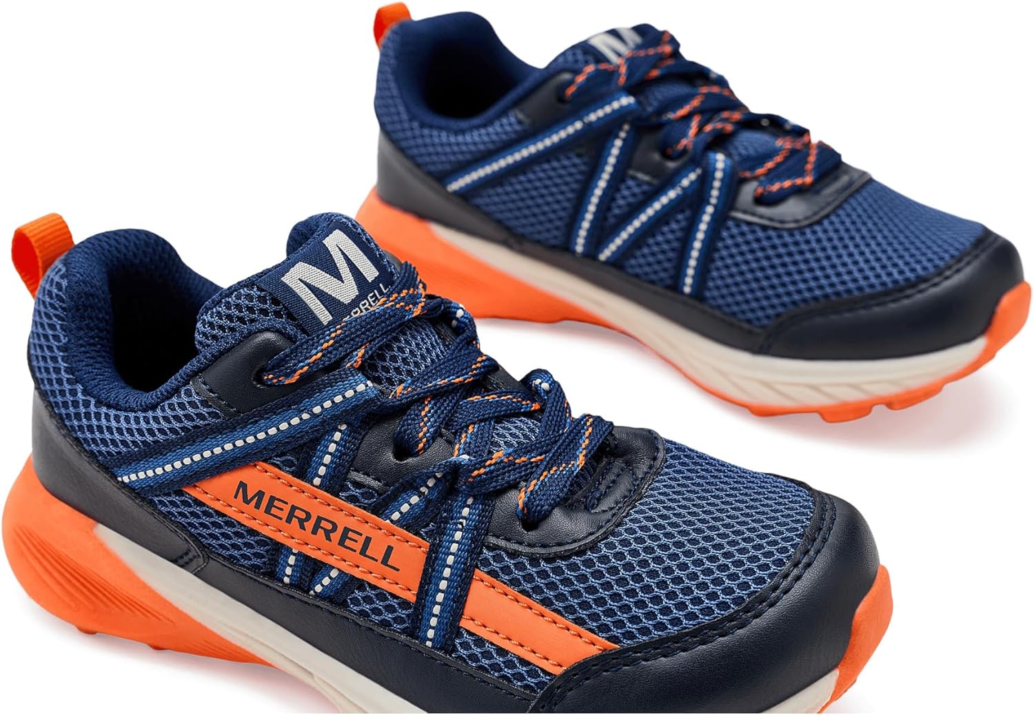 Merrell Unisex-Child Copter Trek