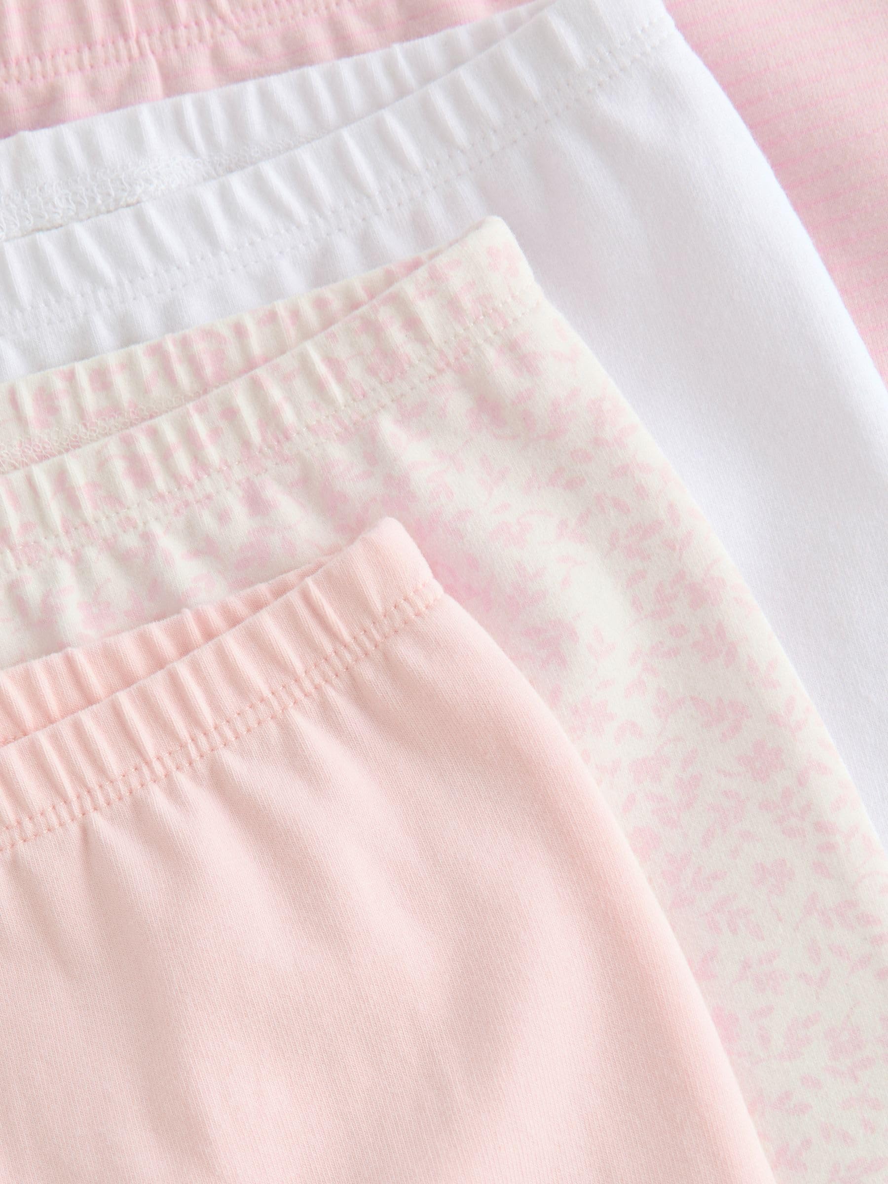 NEXT Bébé Fille Legging bébé, Lot de 4