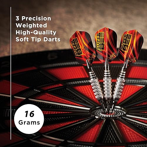 Miniatura 2 de Viper Super Bee puntas suaves para dardos 056oz