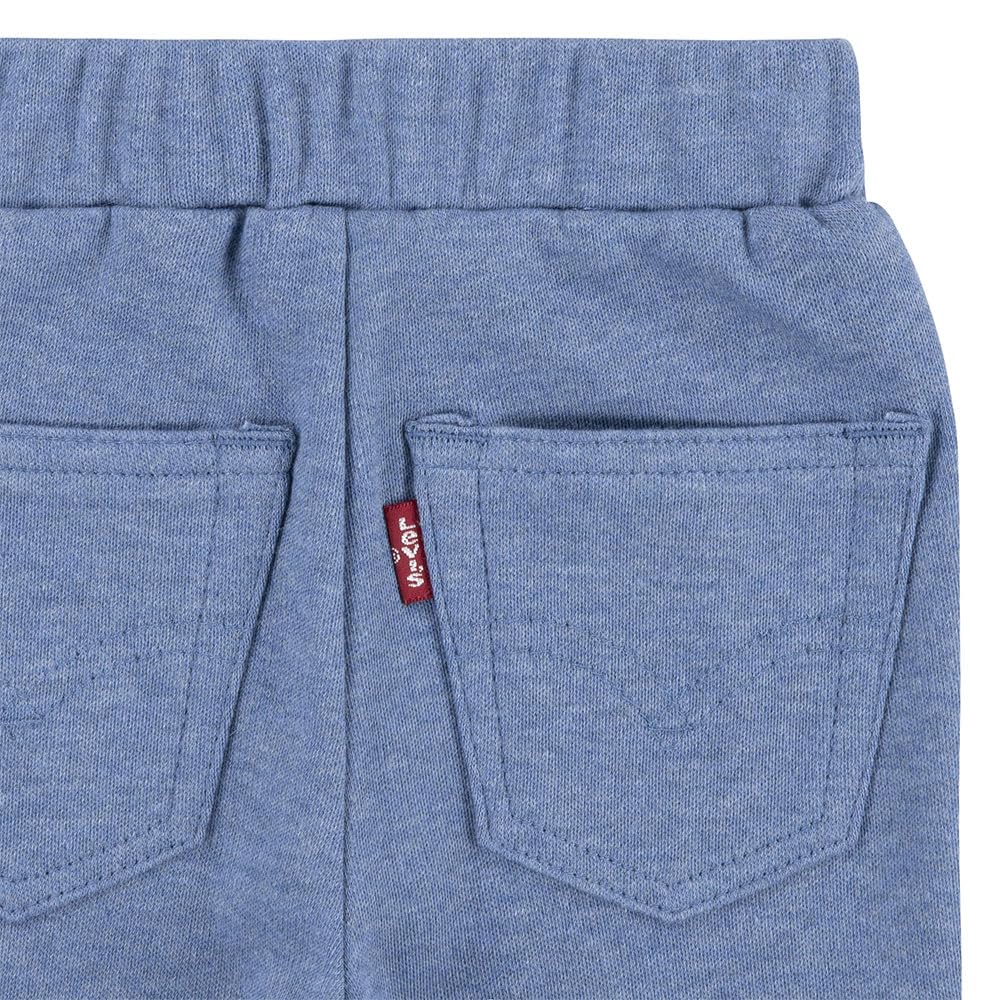 Levi's LVN Batwing Bodysuit Set 6ek336 Trajes coordinados para Bebés