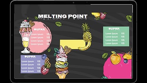 PostMarca Digital Signage