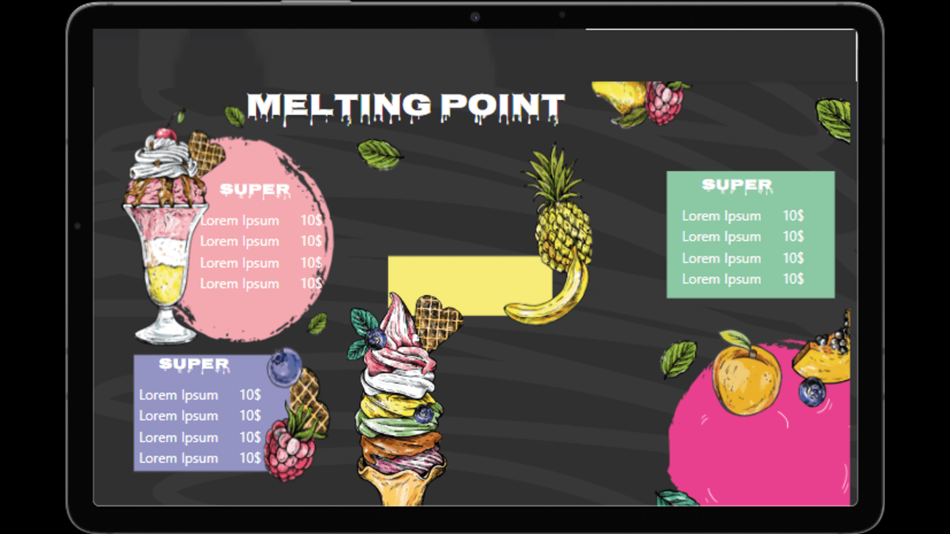 E2Visuales Digital SignageAmazon.inAppstore for Android