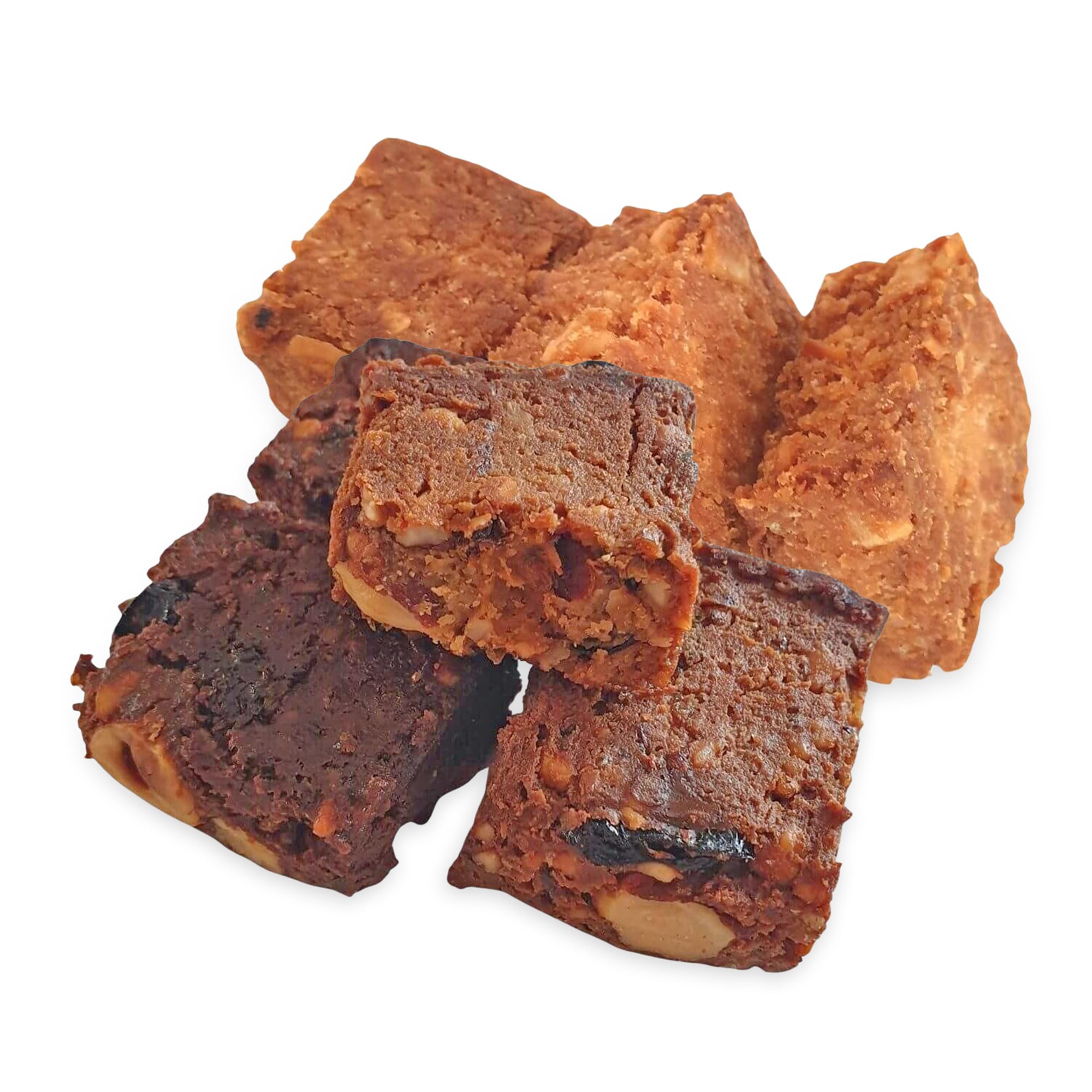 Panifactum Snacks Low Carb Bites, Wiederverschließbares Probierpaket | Frucht, Himbeer, Kakao-Nuss & Kokos, Vegan & Glutenfrei, für Unterwegs & Arbeit, mit Nüssen, Samen, Kokos & Mandelmehl