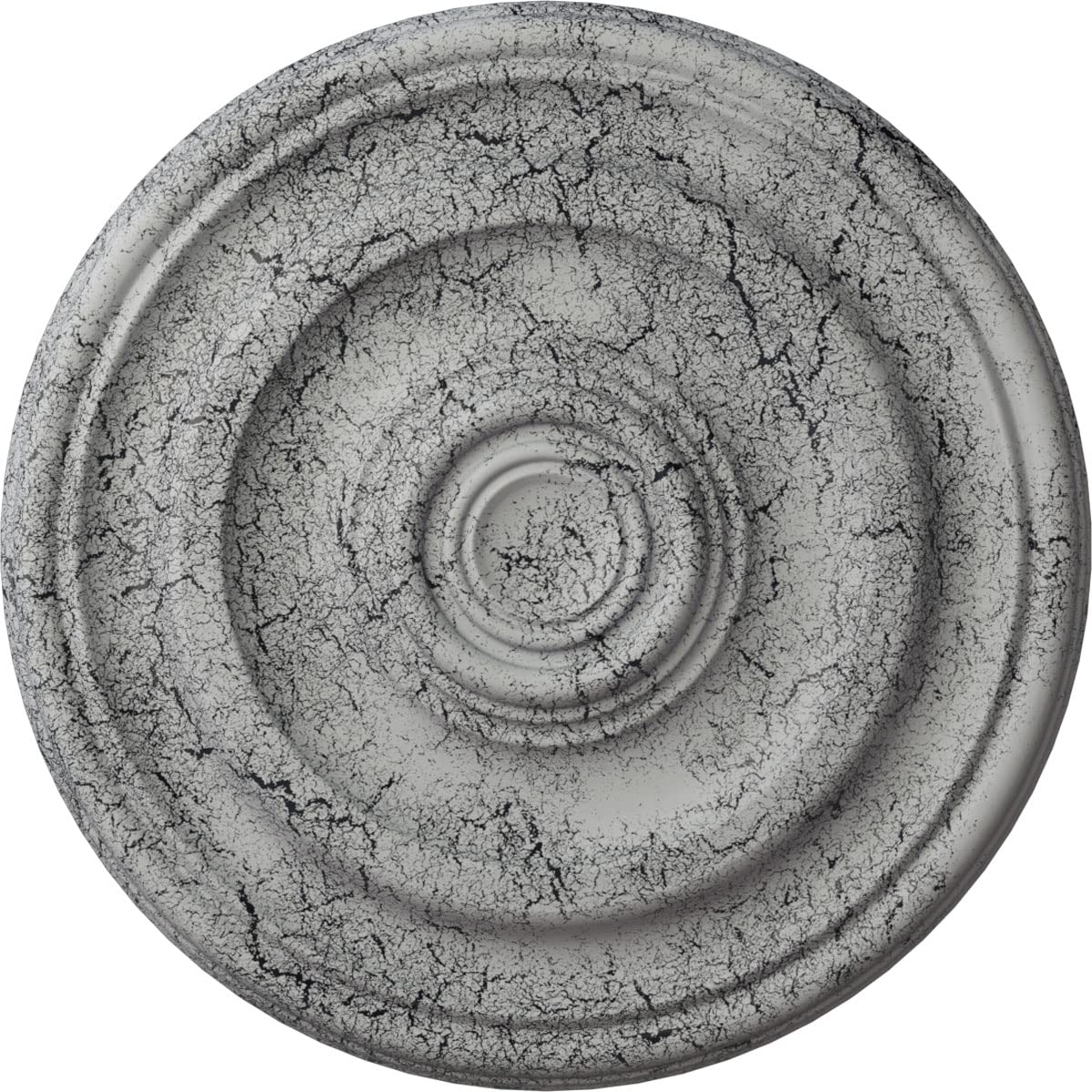 11 7/8"OD x 1 1/4"P Kepler Traditional Ceiling Medallion (For Canopies up to 2 5/8") — Amazon image 29