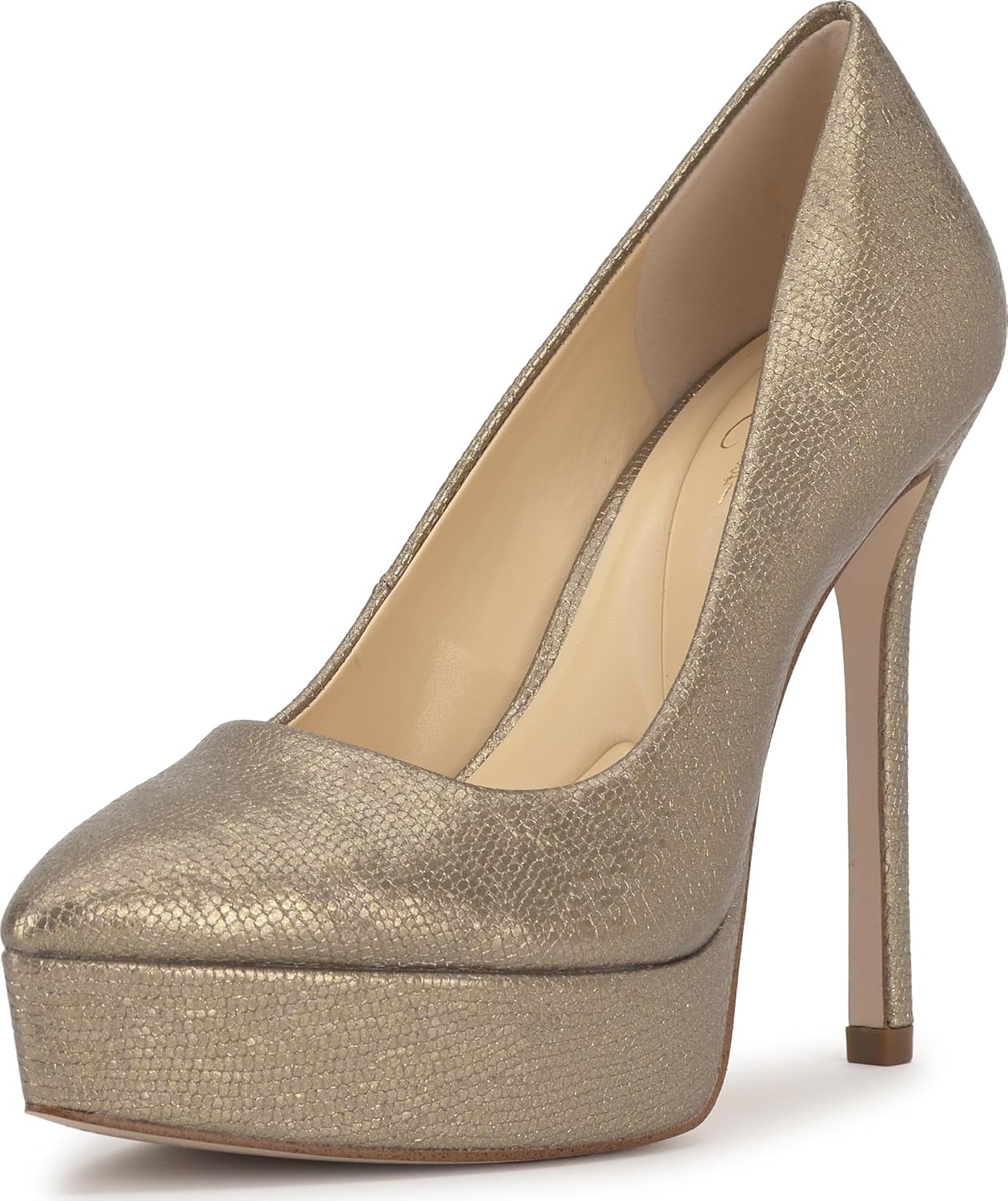 Jessica Simpson Women's Sinelia - Stylish Comfort
