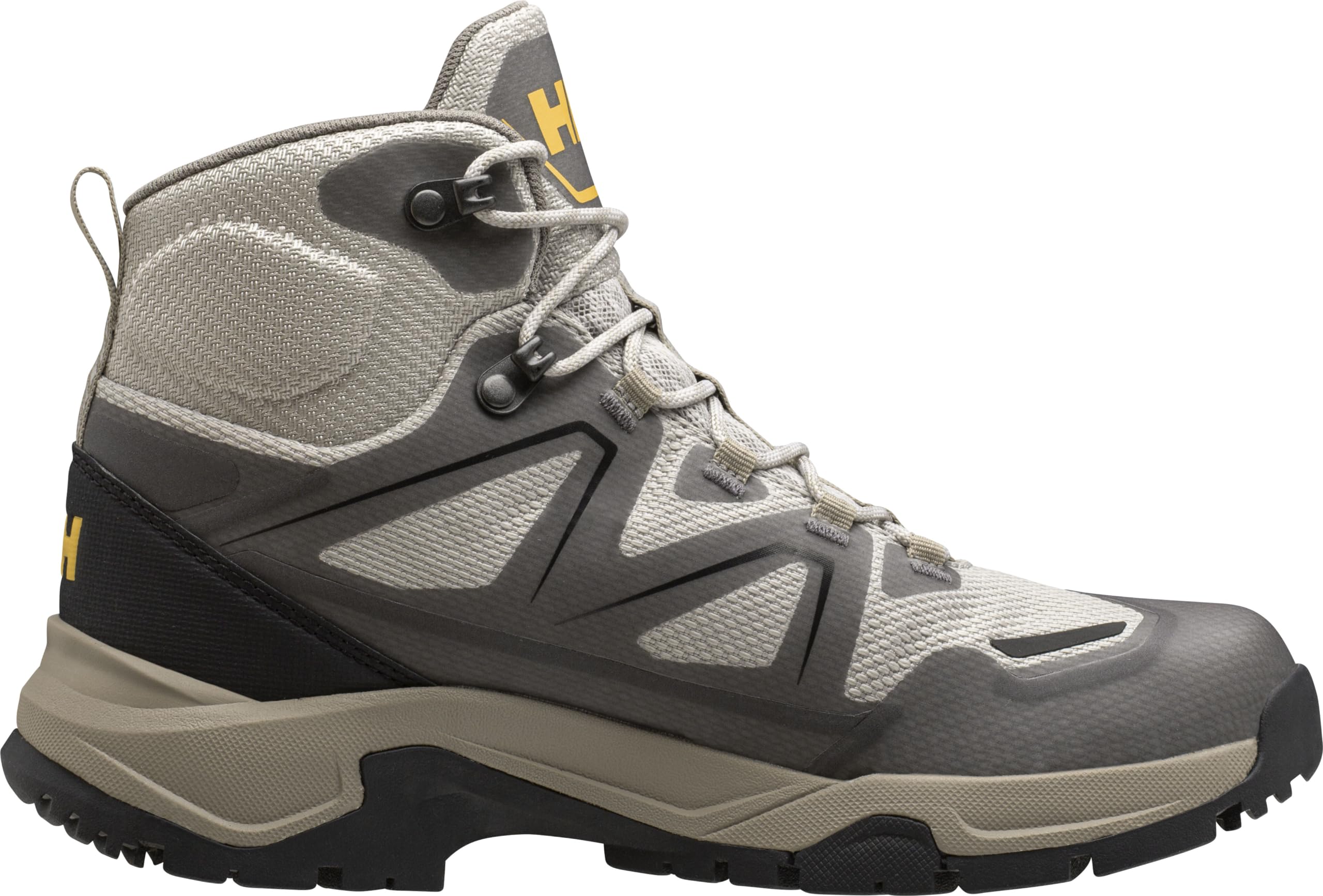 Helly Hansen Women's Cascade Mid Cut Hiking Boots