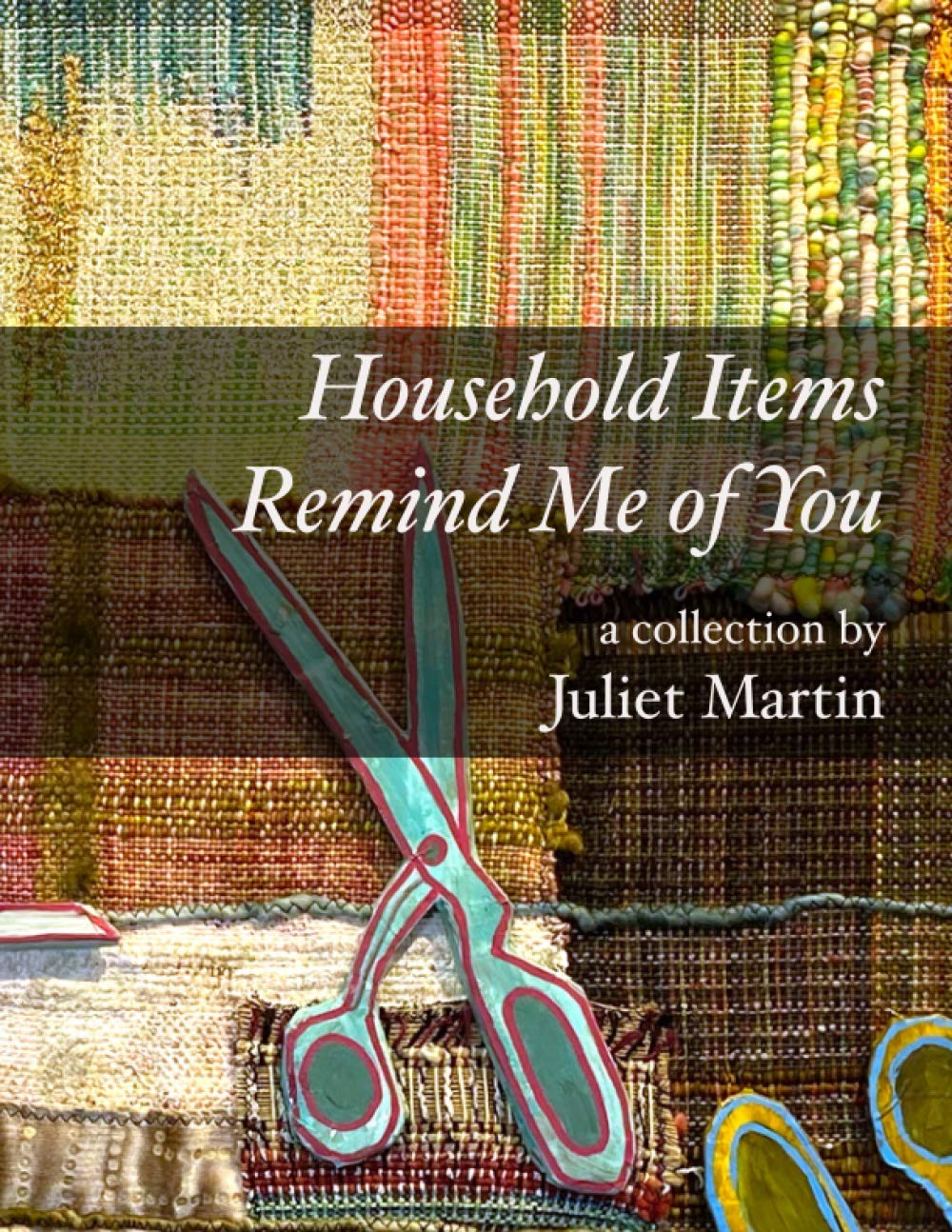 Household Items Remind Me of You