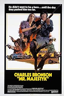 Mr. Majestyk - coolthings.us