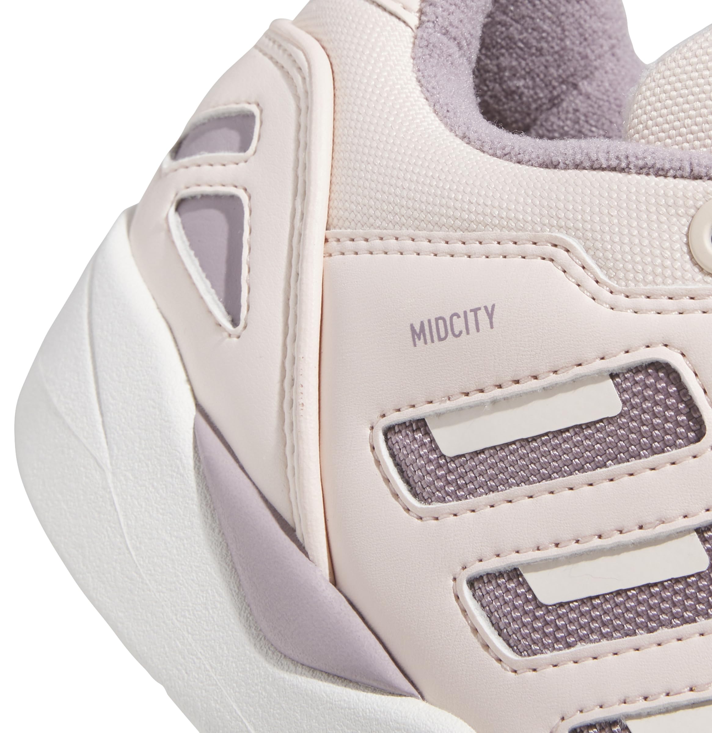 adidas Midcity Low Zapatillas de baloncestoMujer