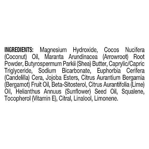 Miniatura 5 de Schmidt's Desodorante natural en barra de bergamota y lima, paquete de 2 unidades, sin aluminio, vegano