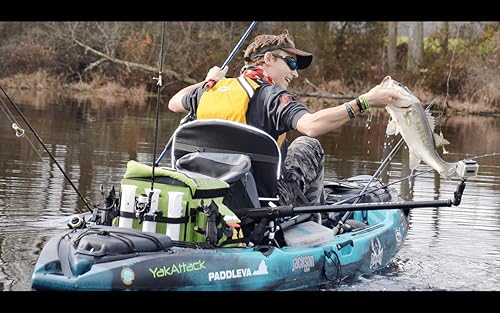 The American Angler Outdoors