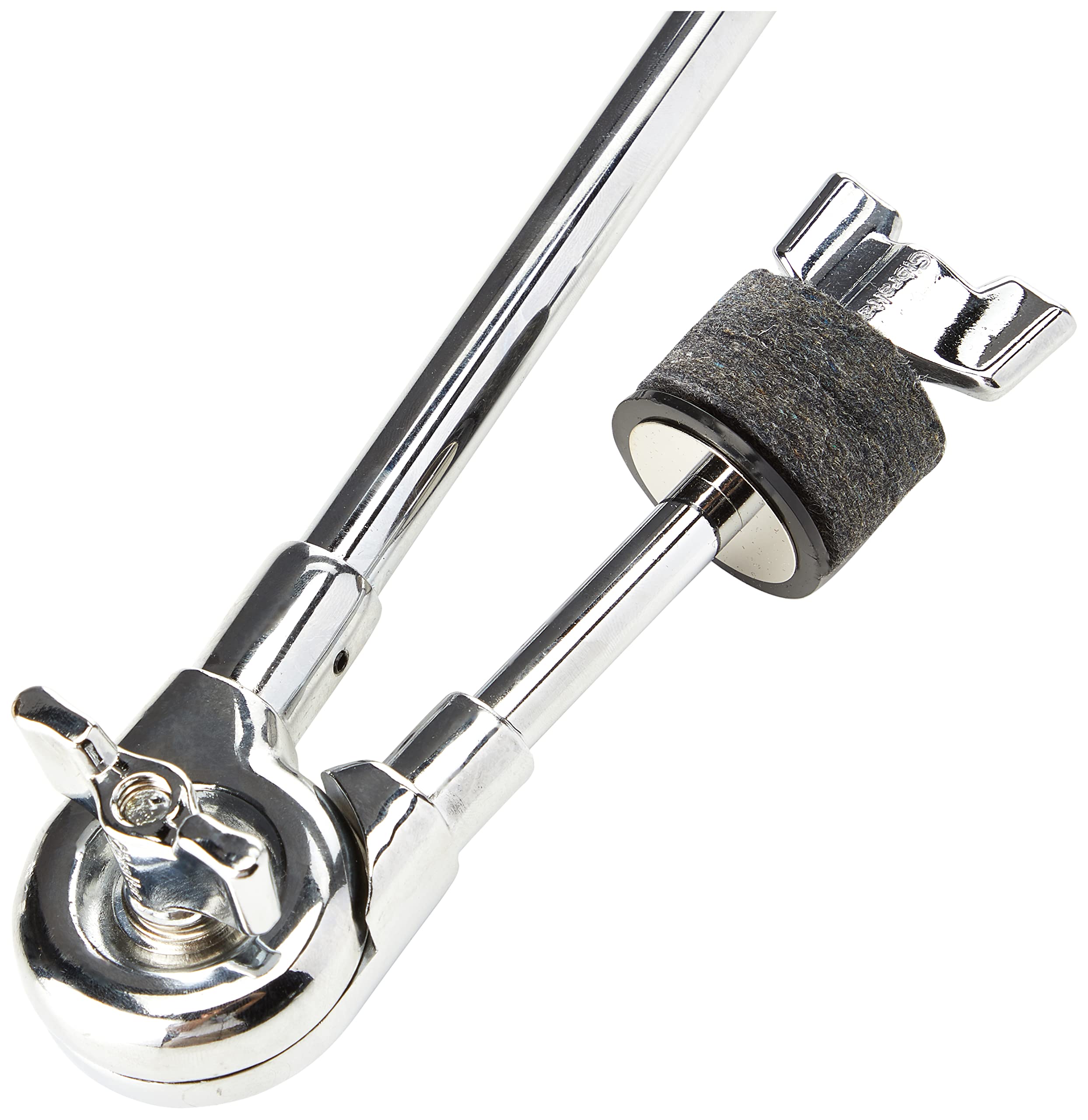 DW SM770S Bass Drum Cymbal Attach – Nederland