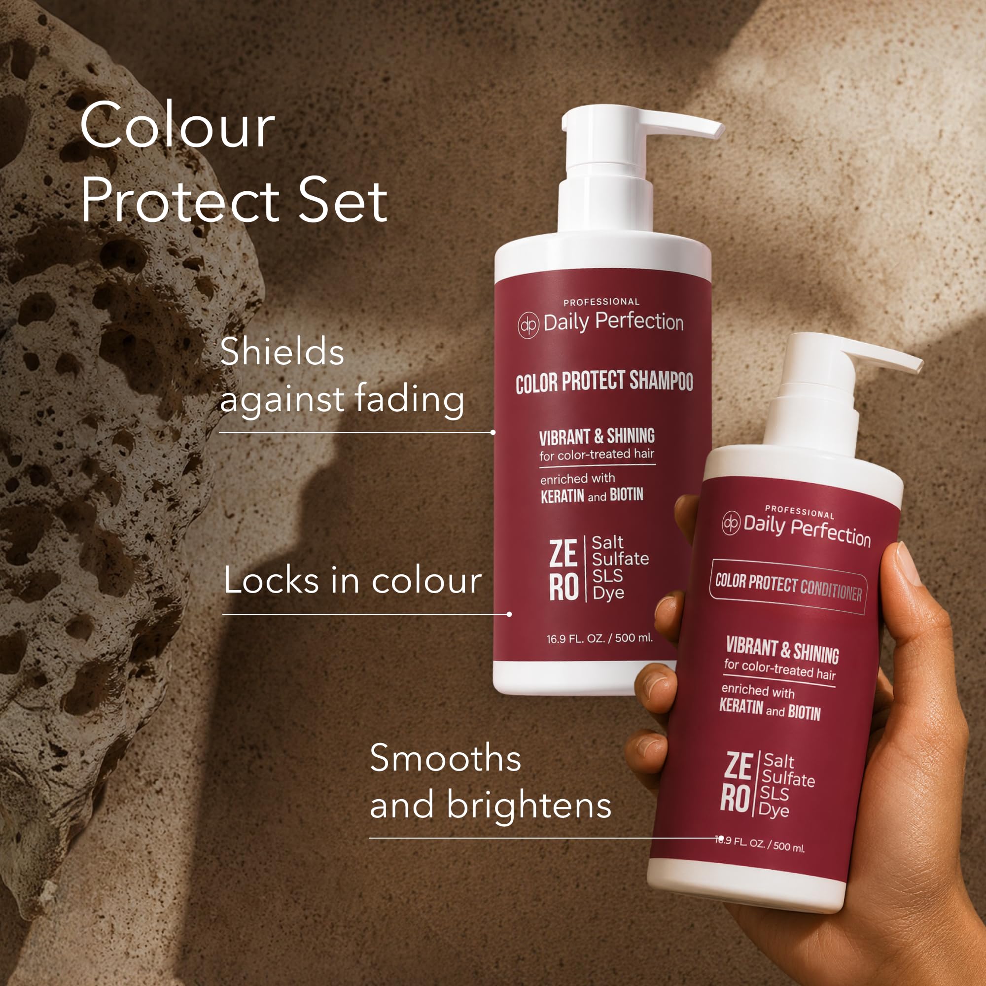 Amazon.com: Daily Perfection