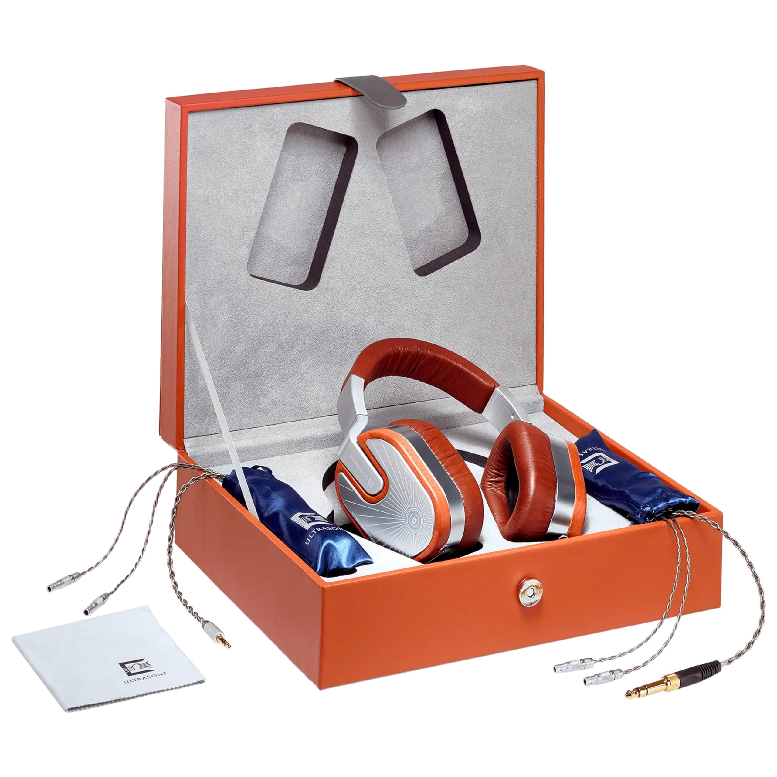 Amazon.co.jp: ULTRASONE Edition 15 Veritas 【ULT-EDI15