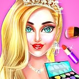 Create stunning prom looks with makeup and dresses!