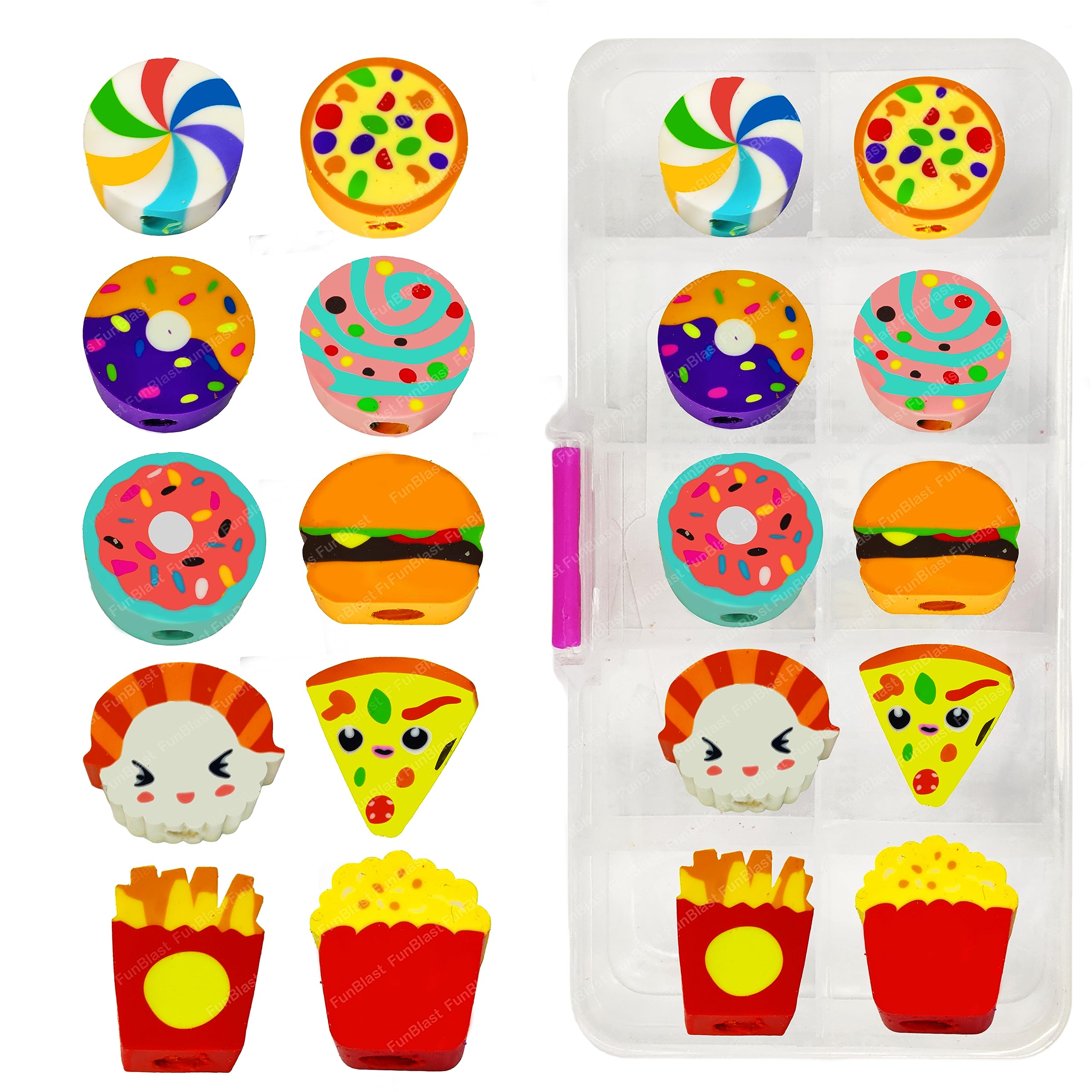 See full amazon price history chart for FunBlast Eraser for Kids – Kawaii 2 in 1 Erasers Pencil Cap for Kids, School Stationery Set for Kids, Fancy Eraser, Rubber Eraser for Kids Boys Girls, Erasers for Return Gift – 10 Pcs FunBlast Eraser for Kids – Kawaii 2 in 1 Erasers Pencil Cap for Kids, School Stationery Set for Kids, Fancy Eraser, Rubber Eraser for Kids Boys Girls, Erasers for Return Gift – 10 Pcs (B0CCP3MMM2) Amazon Price History, Amazon Price Tracker