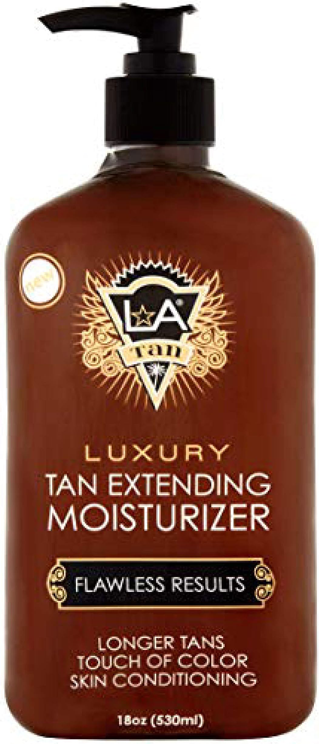 Luxury Tan Extending Moisturizer 18 oz.