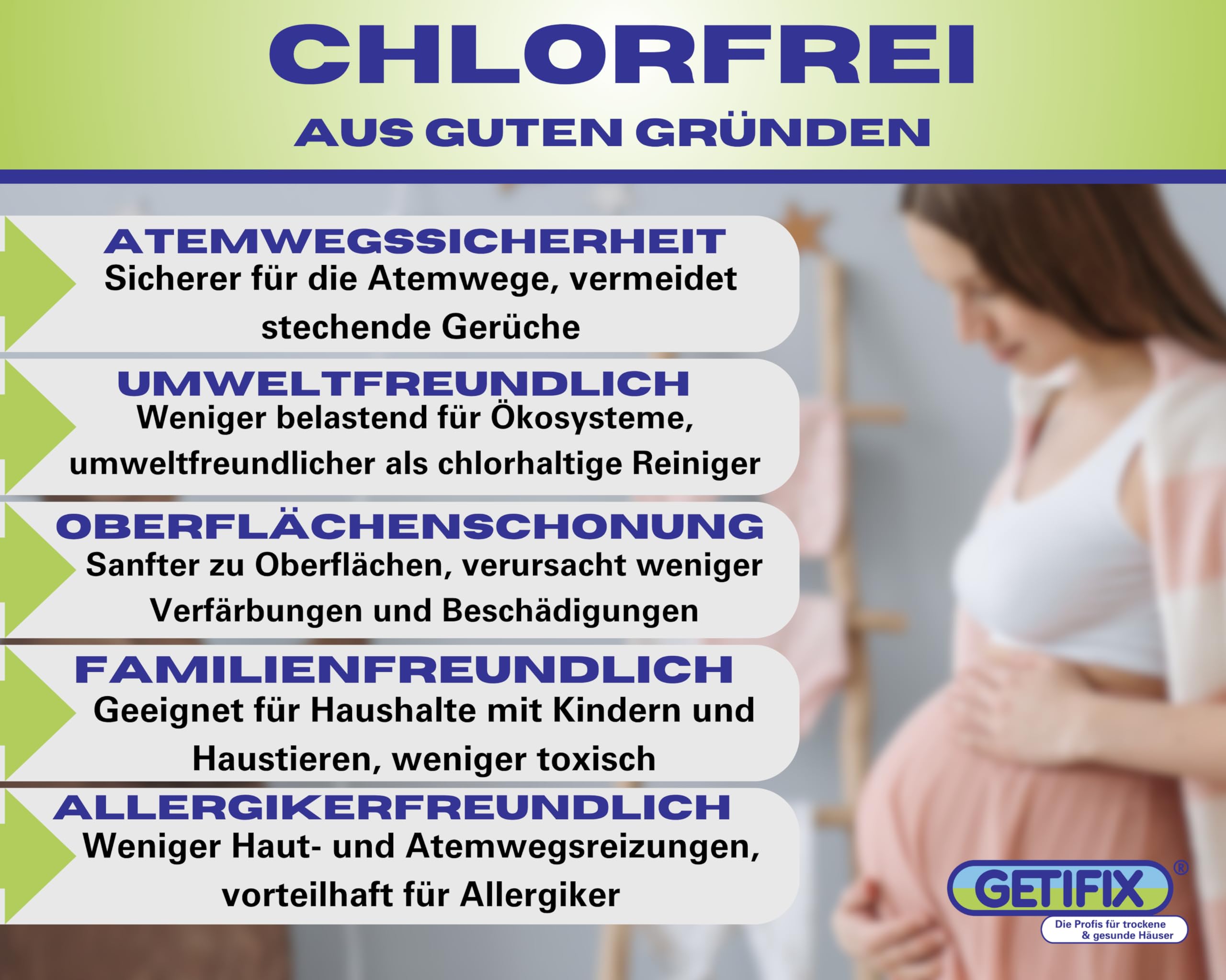 Schimmelentferner MuS PROFI, chlorfrei und auf Basis von Aktivsauerstoff, effektiv für Wand, Tapete, Bad, Fugen, Decke, Beton, Fassaden uvm. (2,5 L Kanister)