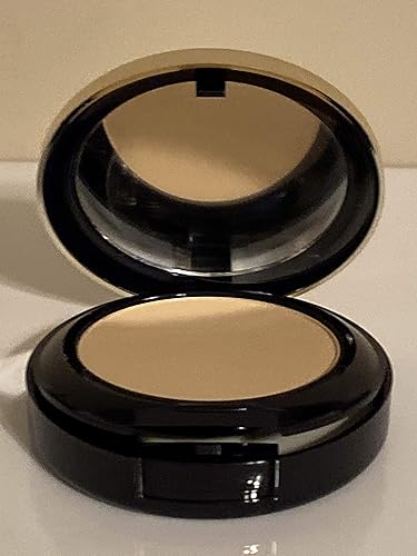 Miniatura 2 de Estee Lauder Maquillaje en polvo de doble desgaste que se mantiene en su lugar, 2W2, ratán 0.42 onzas