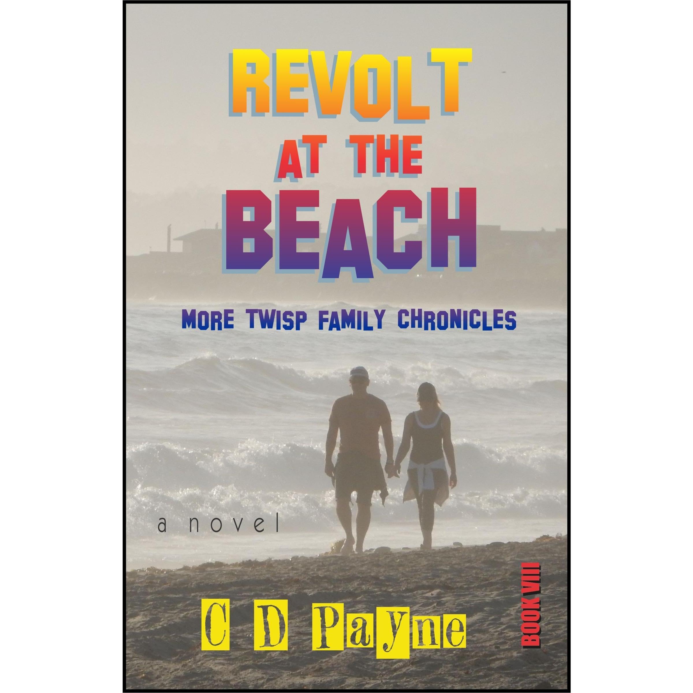 Revolt at the Beach
