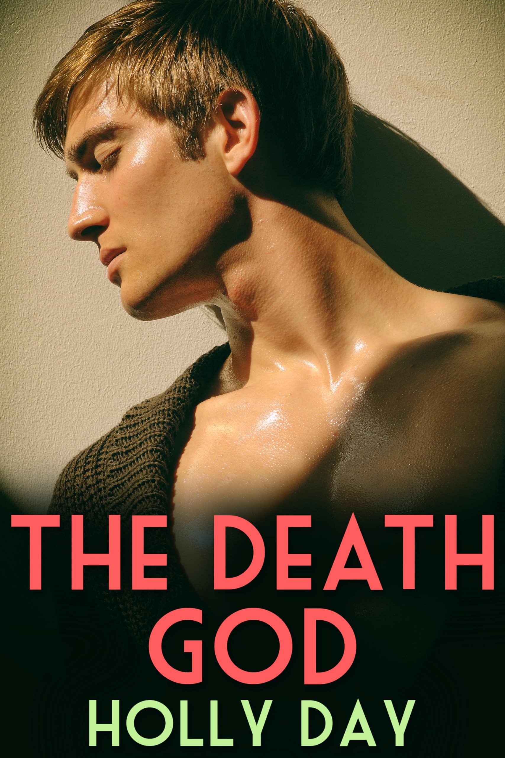 The Death God (House of Horrors Book 2)