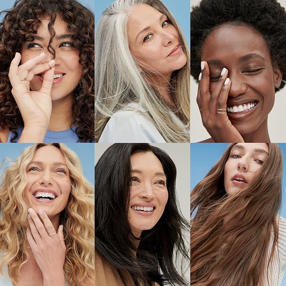 Bondbar Styling Cream for Damaged Hair, Smooths, Strengthens, Repairs all Hair Types & Textures, Vegan, CrueltyFree, 4 Fl. Oz.