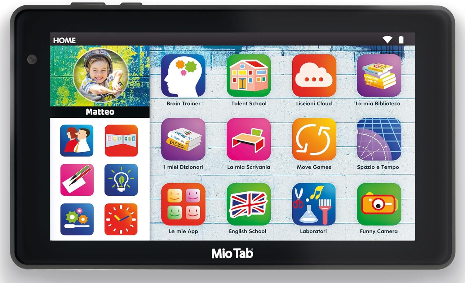 Liscianigiochi - Ciencia Hi-Tech Stem Technics - Medios De Transporte Especiales Y Vehiculos De Trabajo - Juego Educativo Cientifico Para Niños A Partir De 7 Años (73344