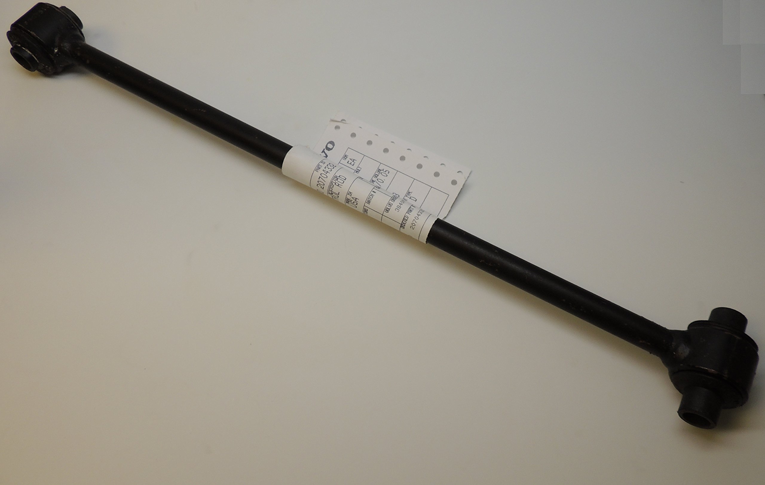 Amazon.com: Volvo Truck 20704332 Rear Cab Suspension Control Rod  
